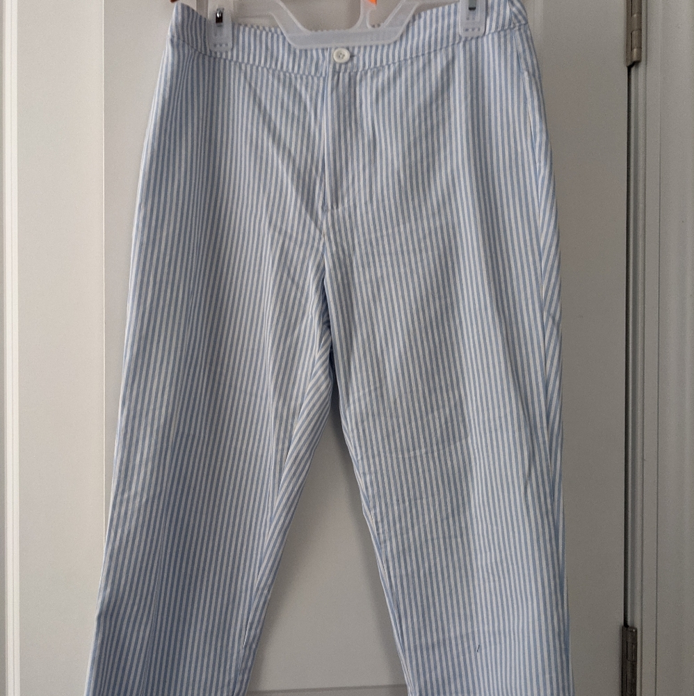 Pants Stripe Forever 21
